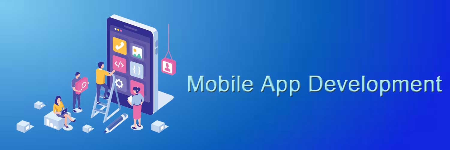 Mobile App Development