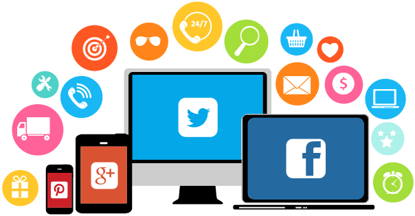 Social Media Management Service